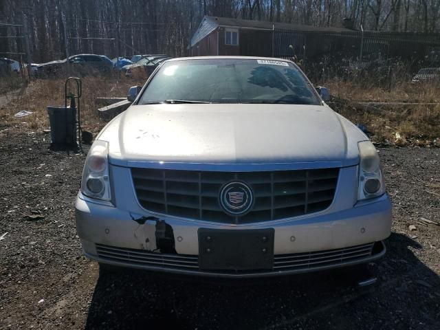 2006 Cadillac DTS