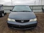 2003 Honda Odyssey EX