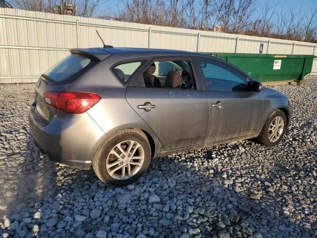 2011 KIA Forte EX