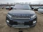 2012 Land Rover Range Rover Evoque Pure Premium