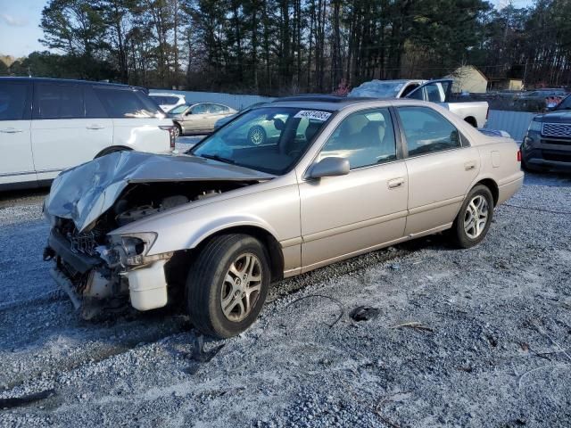 2000 Toyota Camry CE