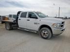 2018 Dodge RAM 3500