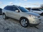 2011 Chevrolet Traverse LTZ