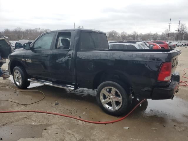 2013 Dodge RAM 1500 ST