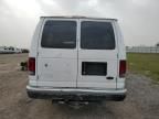 2004 Ford Econoline E350 Super Duty Wagon