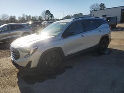 2021 GMC Terrain SLT en venta en Shreveport, LA