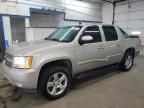 2008 Chevrolet Avalanche K1500