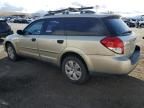 2008 Subaru Outback