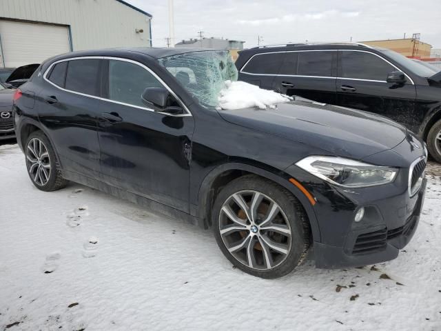 2018 BMW X2 XDRIVE28I