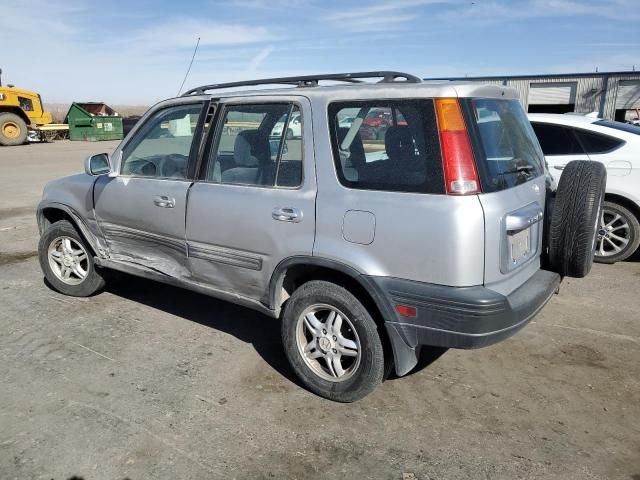 2001 Honda CR-V EX