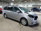 2013 Toyota Sienna XLE