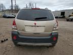 2008 Saturn Vue XE