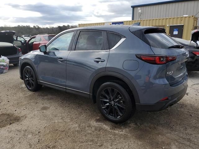 2024 Mazda CX-5 Preferred