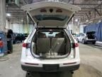 2010 Lincoln MKT