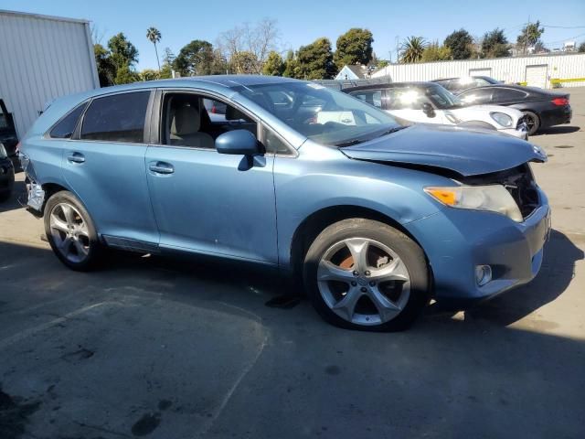 2009 Toyota Venza