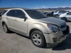 2012 Chevrolet Equinox LS