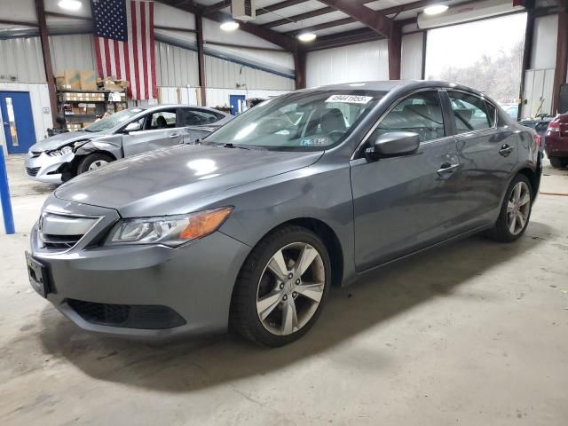 2014 Acura ILX 20