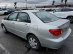 2004 Toyota Corolla CE