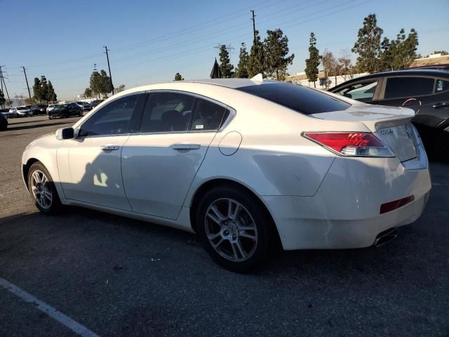 2009 Acura TL