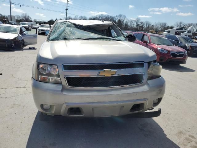 2007 Chevrolet Tahoe C1500