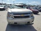 2007 Chevrolet Tahoe C1500