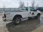 2004 Ford F250 Super Duty