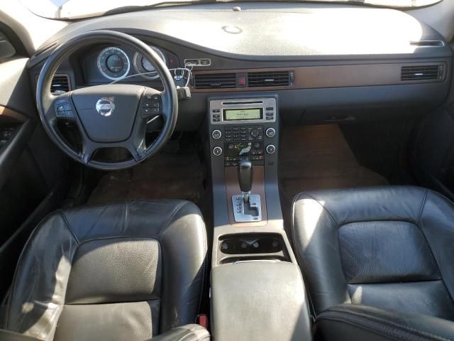 2010 Volvo XC70 3.2