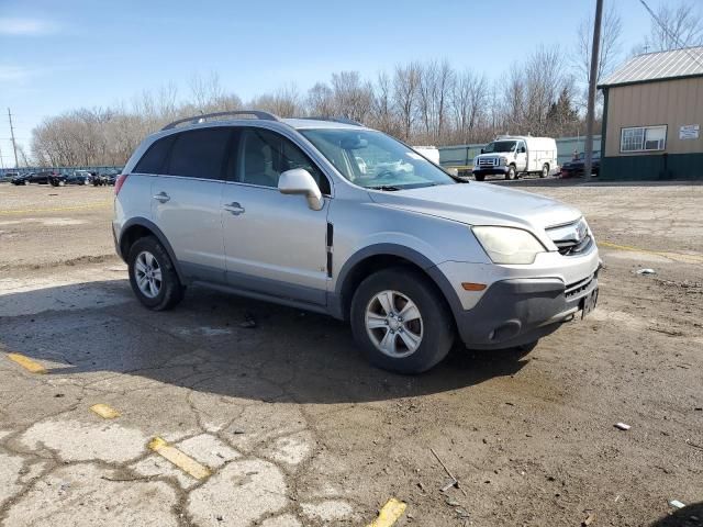 2008 Saturn Vue XE