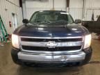 2007 Chevrolet Silverado K1500 Crew Cab