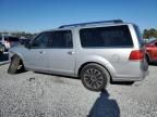 2015 Lincoln Navigator L