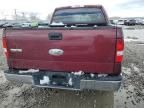 2005 Ford F150 Supercrew