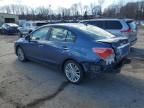 2013 Subaru Impreza Limited