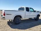 2006 Toyota Tundra Access Cab Limited