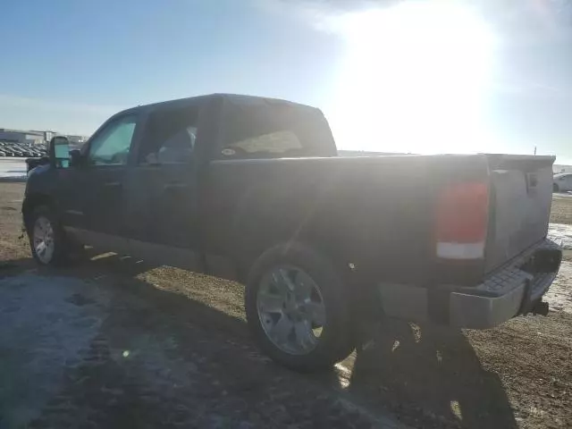 2007 GMC New Sierra K1500