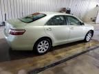 2008 Toyota Camry Hybrid