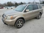 2007 Honda Pilot EX