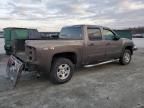 2008 Chevrolet Silverado K1500