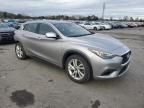 2017 Infiniti QX30 Base