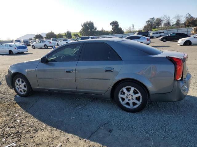 2005 Cadillac CTS HI Feature V6