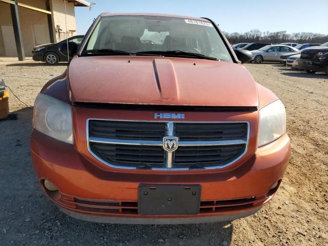 2007 Dodge Caliber SXT