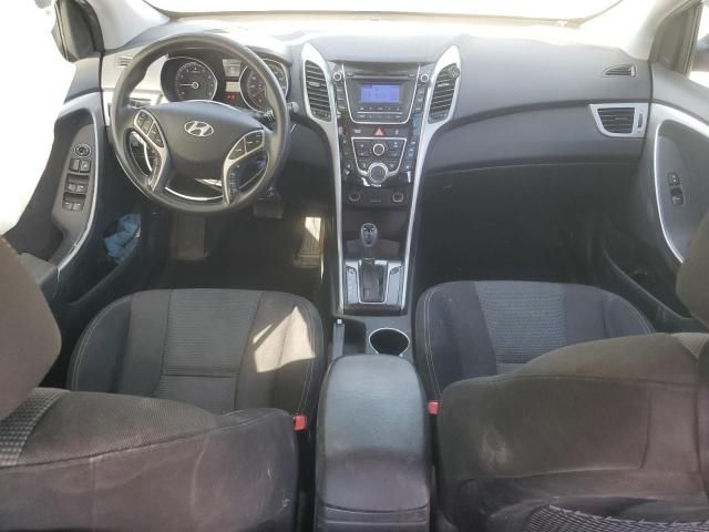 2013 Hyundai Elantra GT