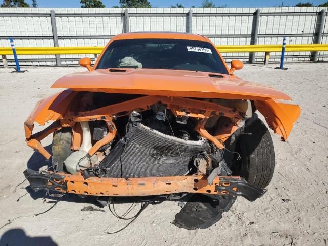 2014 Dodge Challenger R/T