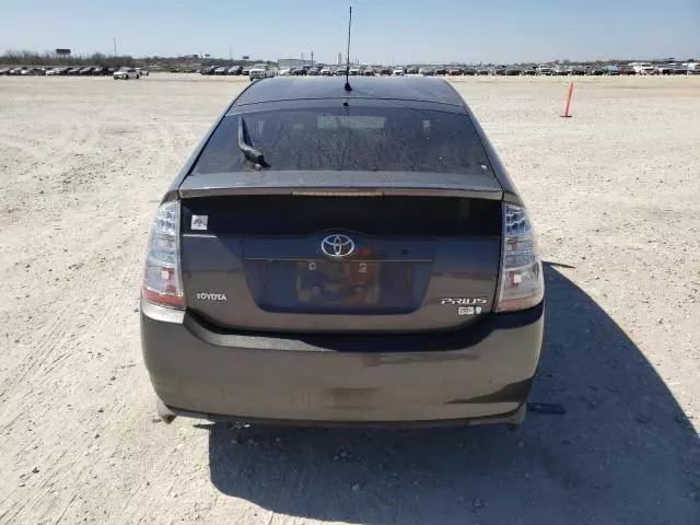 2009 Toyota Prius