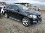 2018 Mercedes-Benz GLE 350 4matic