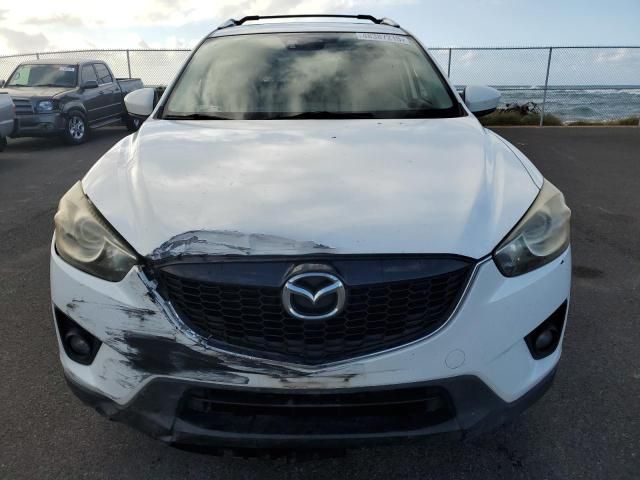 2014 Mazda CX-5 GT