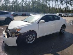 Scion salvage cars for sale: 2006 Scion TC