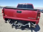 2005 Chevrolet Silverado C1500