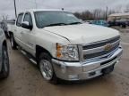 2013 Chevrolet Silverado K1500 LT