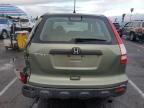 2007 Honda CR-V LX