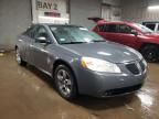 2008 Pontiac G6 Base